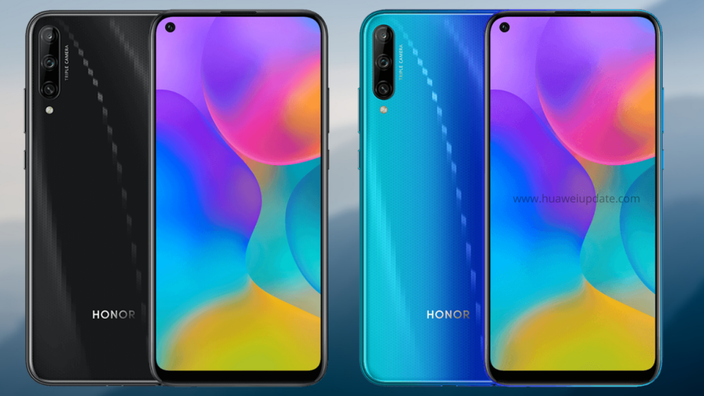 Honor Play 3