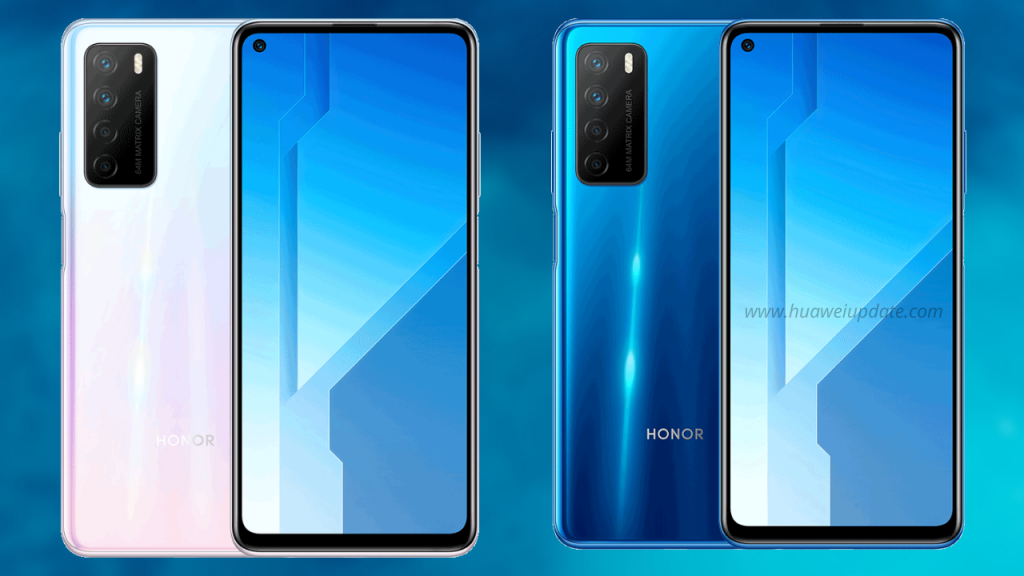 Honor Play 4