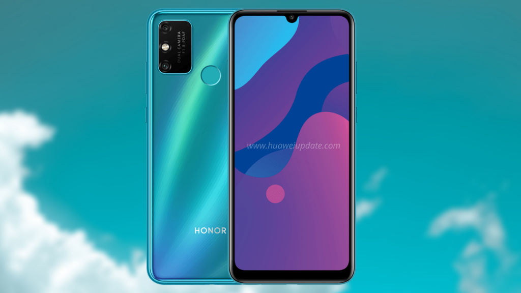 Honor Play 9A