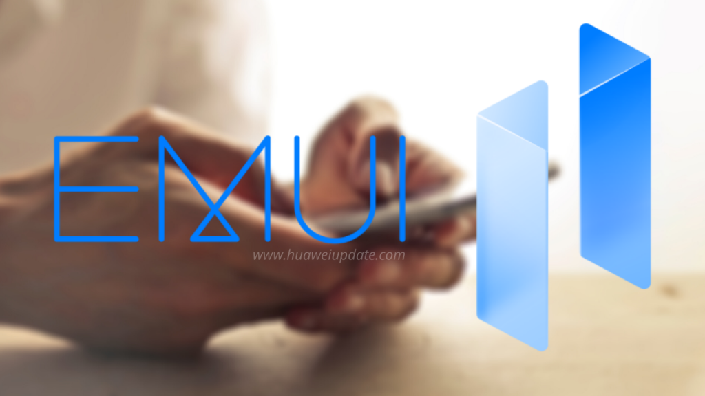 Huawei EMUI 11 Latin America