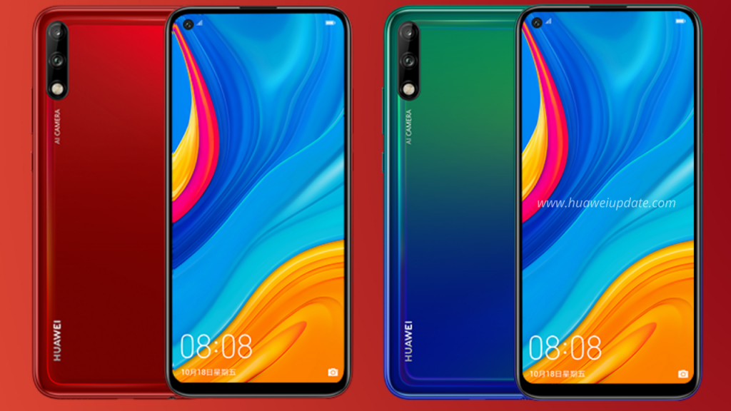 Huawei Enjoy 10