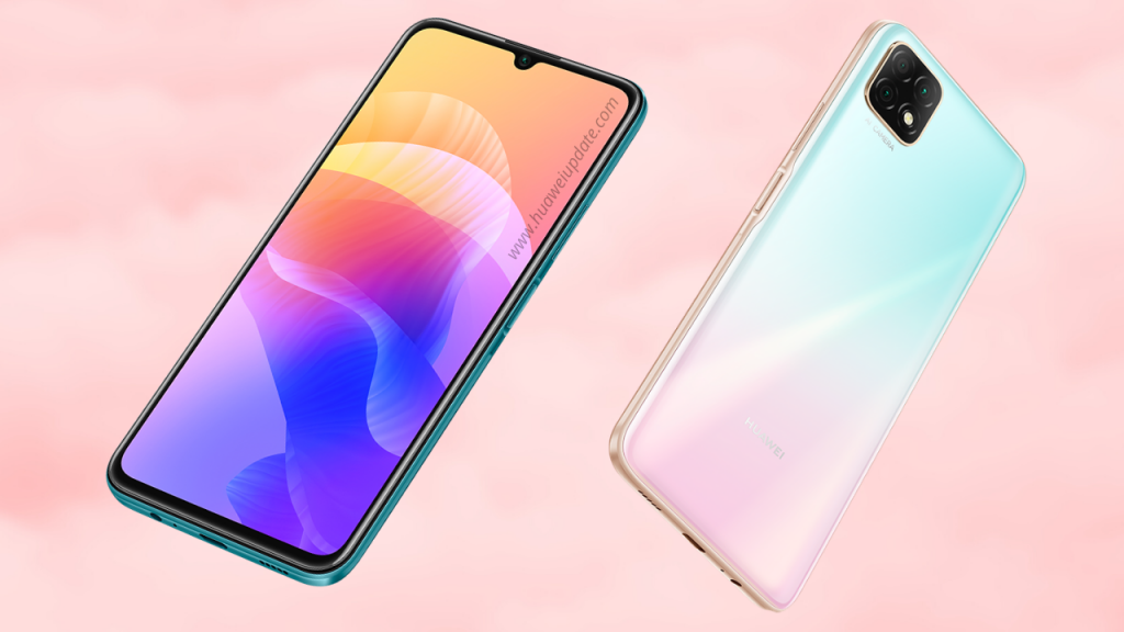 Huawei Enjoy 20 5G