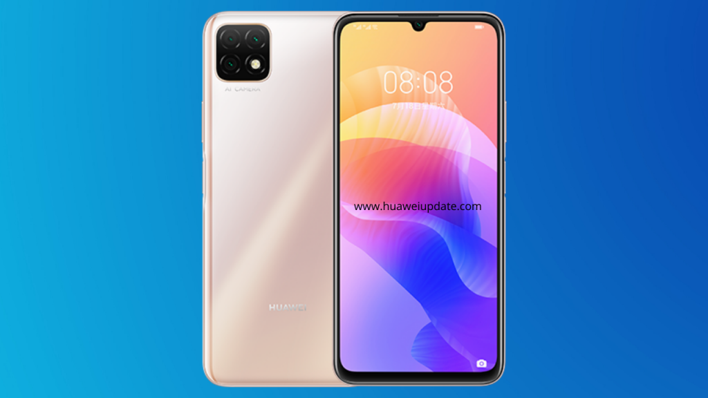 Huawei Enjoy 20 5G (2)
