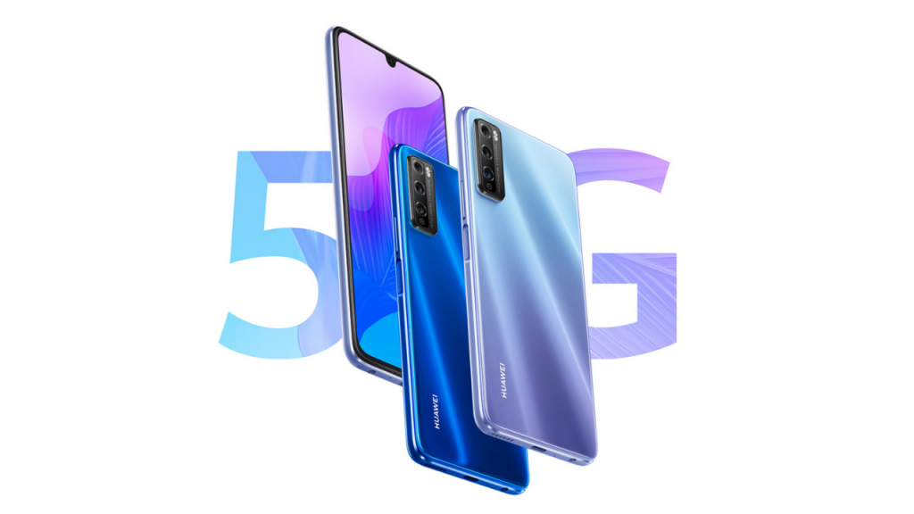 Huawei Enjoy 20 Pro