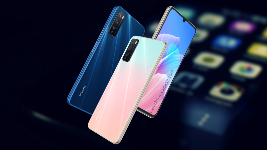 Huawei Enjoy Z 5G
