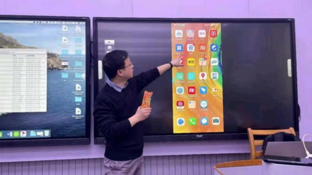 Huawei HarmonyOS professional course