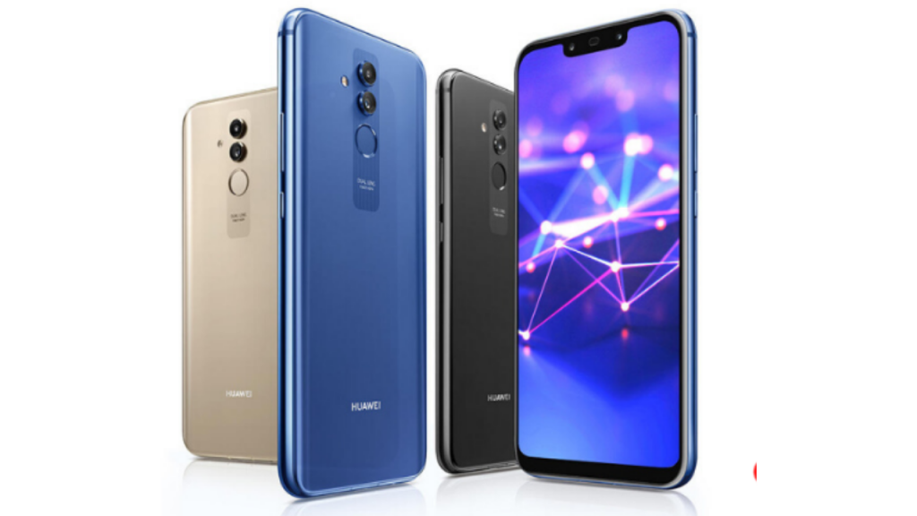 Huawei Maimang 7