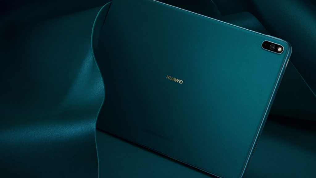 Huawei MatePad Pro 5G