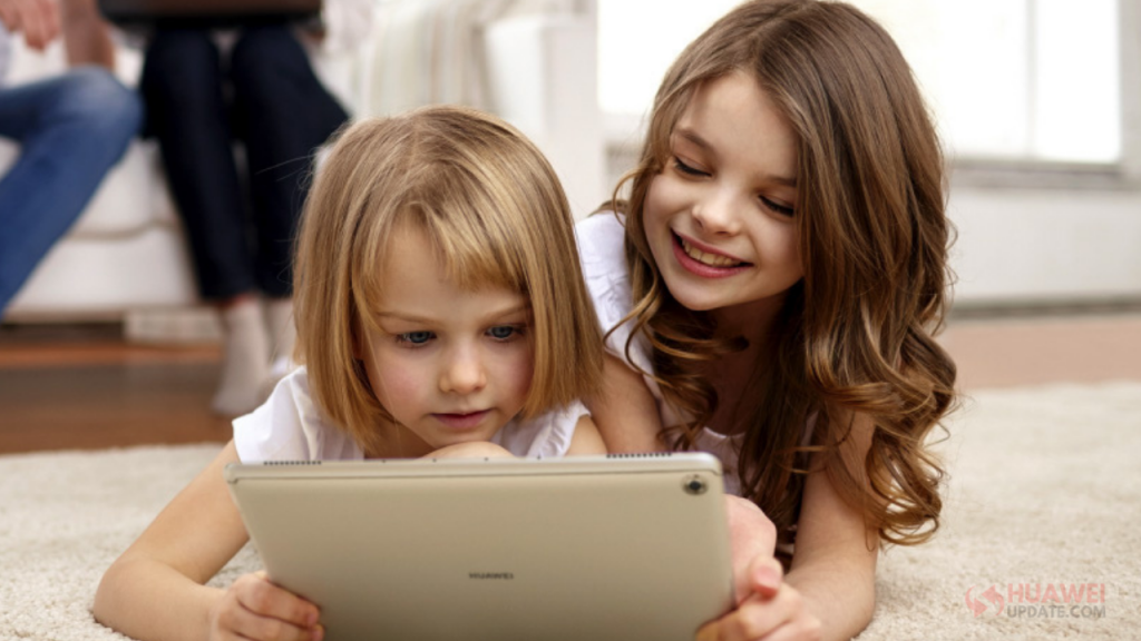 Huawei MediaPad M5 Lite