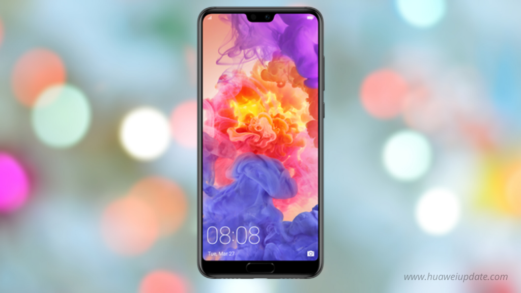 Huawei P20 Series