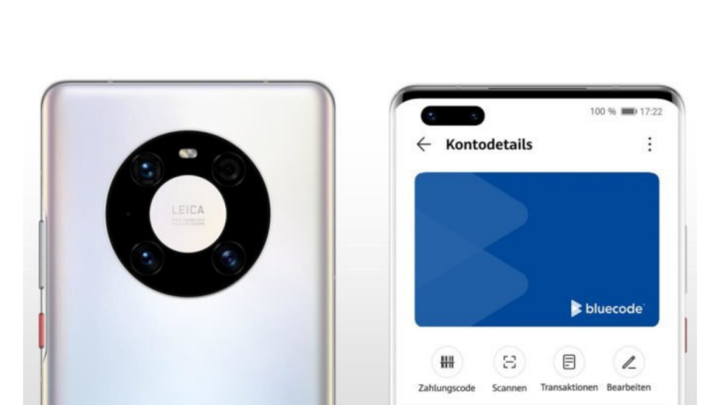 Huawei Pay