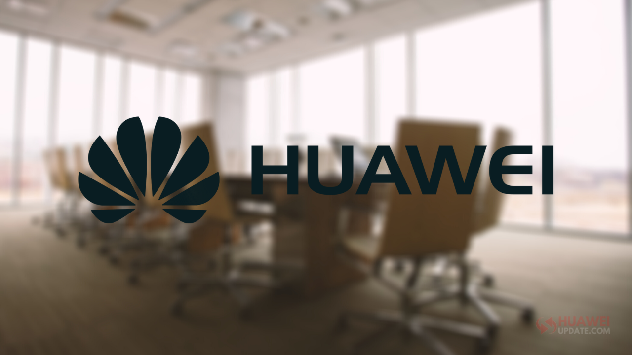 Huawei Program