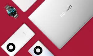 Huawei Service Offer