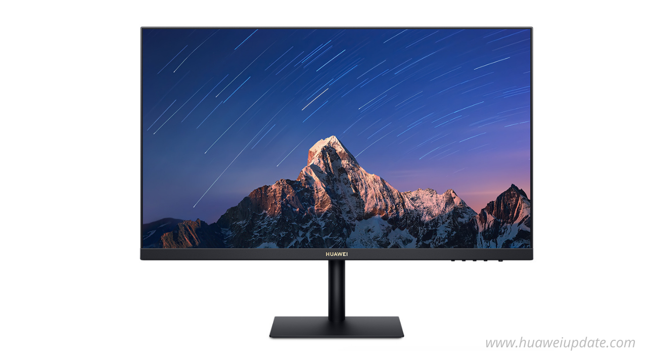 23.8-inch IPS desktop Huawei