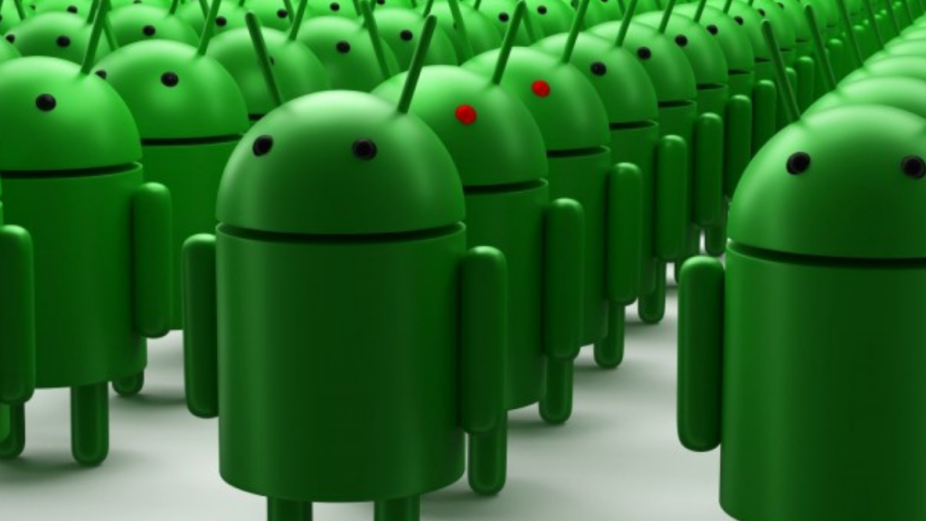 Android Malware