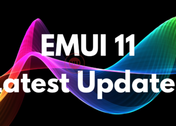 EMUI 11 Latest Updates