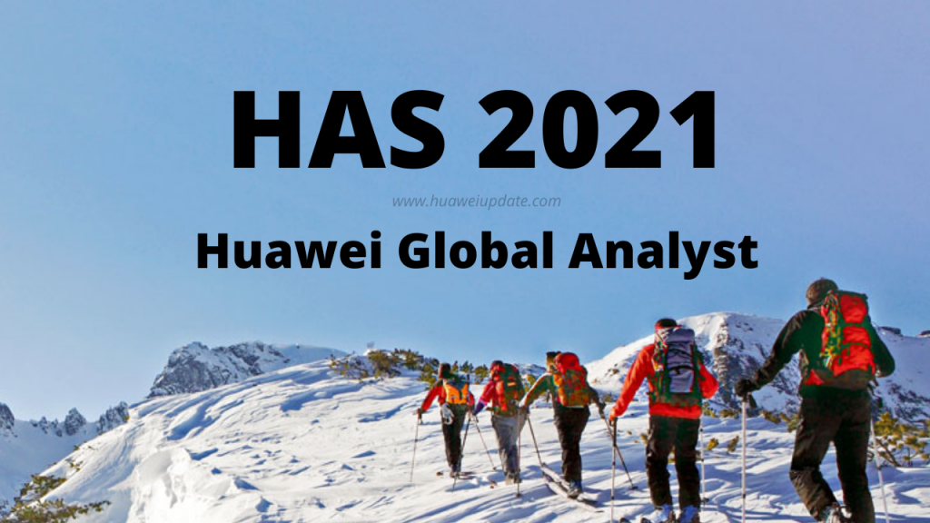 HAS 2021