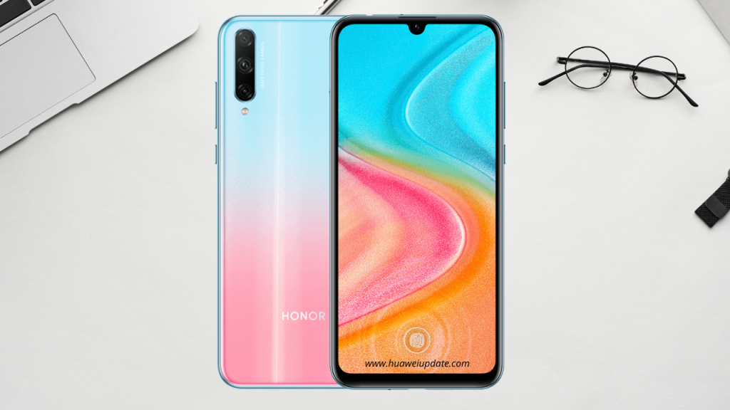 Honor 20 Youth Edition aka 20 Lite