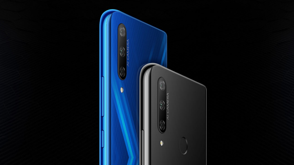 Honor 9X Series