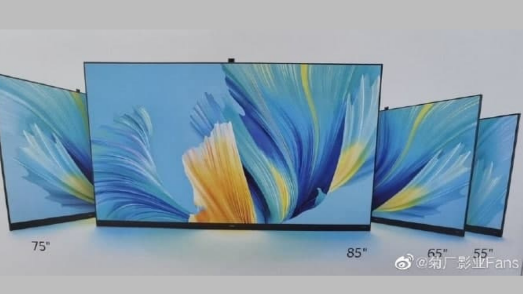 Huawei 2021 Smart Screen TV