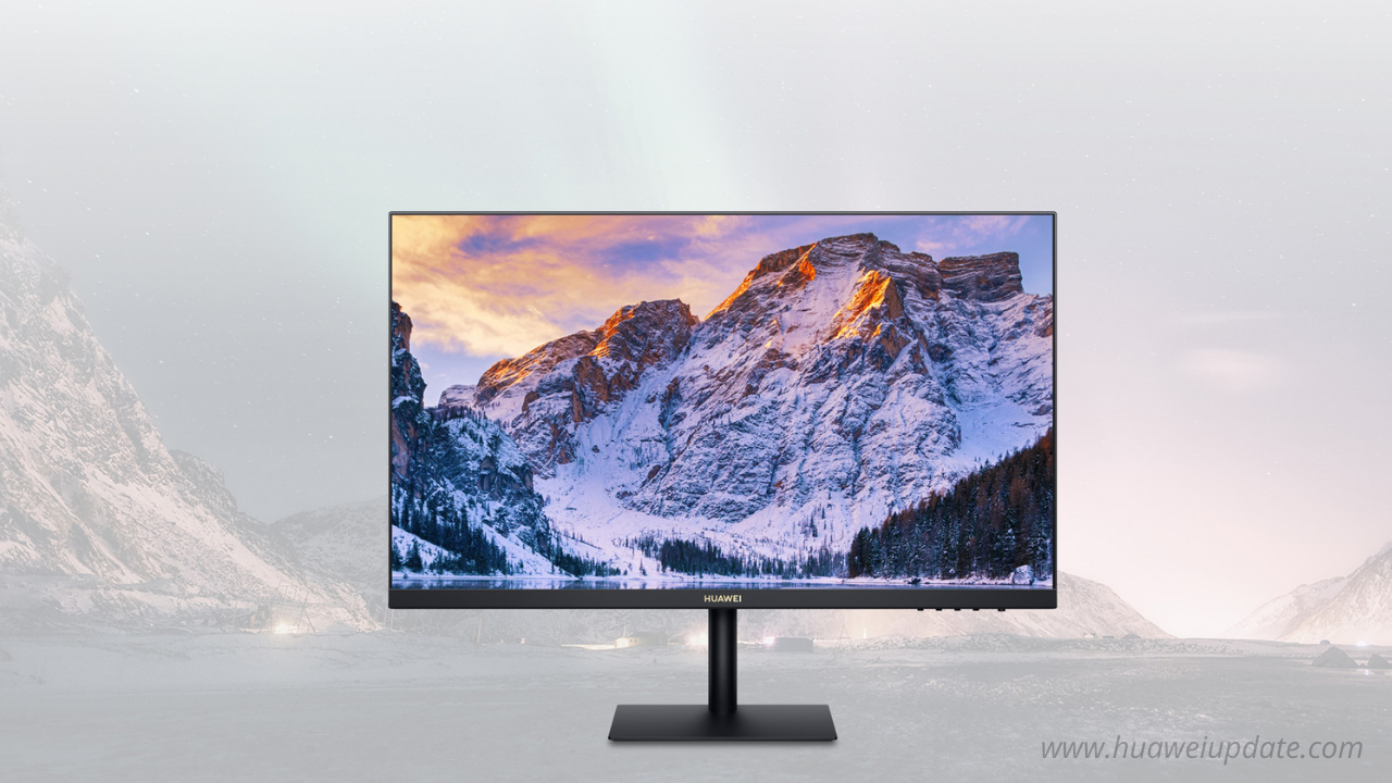 Huawei 23.8-inch IPS desktop