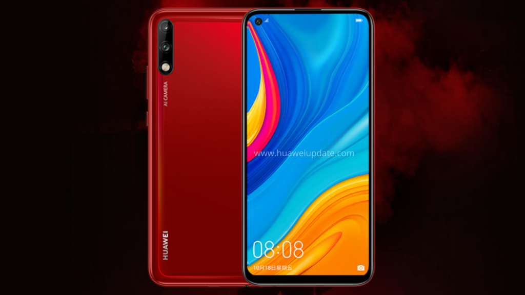 Huawei Enjoy 10