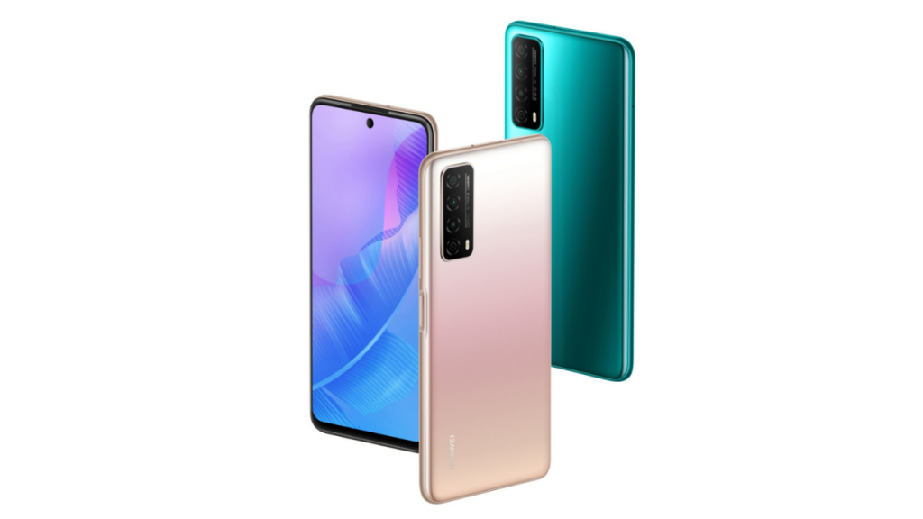 Huawei Enjoy 20 SE