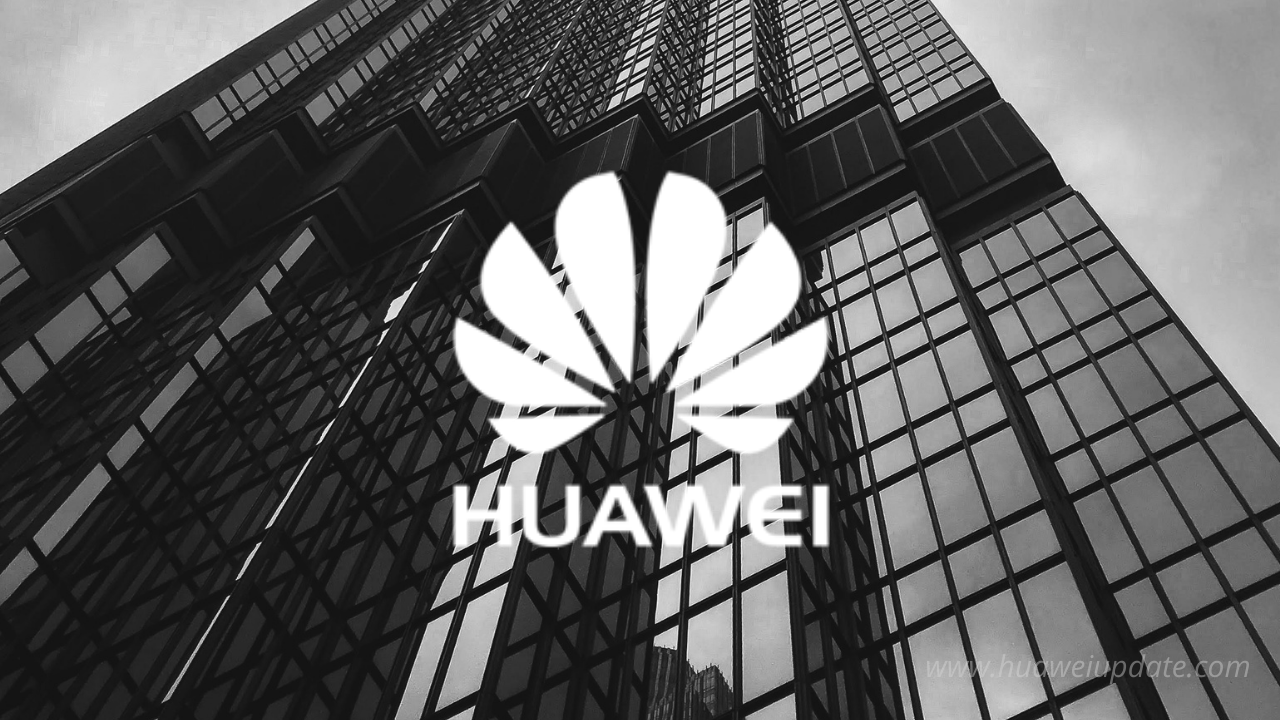 Huawei Logo -HU