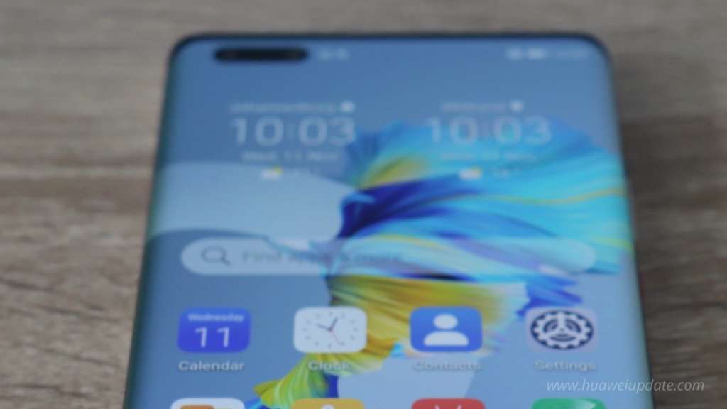 Huawei Mate 40 Series - HU