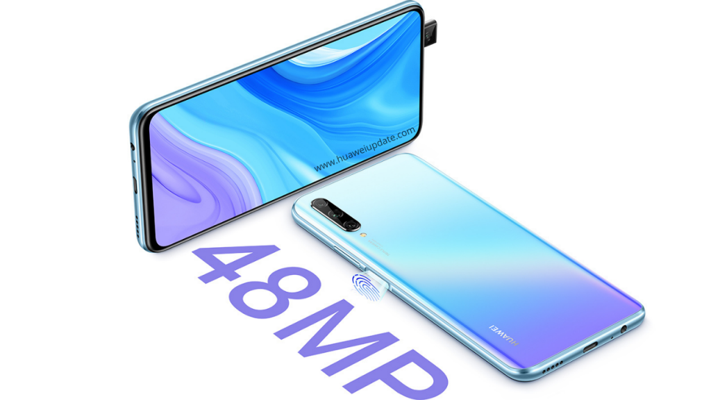 Huawei P Smart Pro