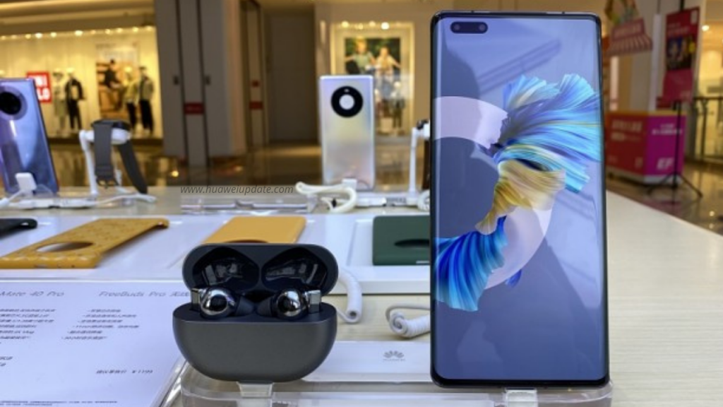 Huawei mobile phones are divided into 4 grades, consisting of 7 series ...
