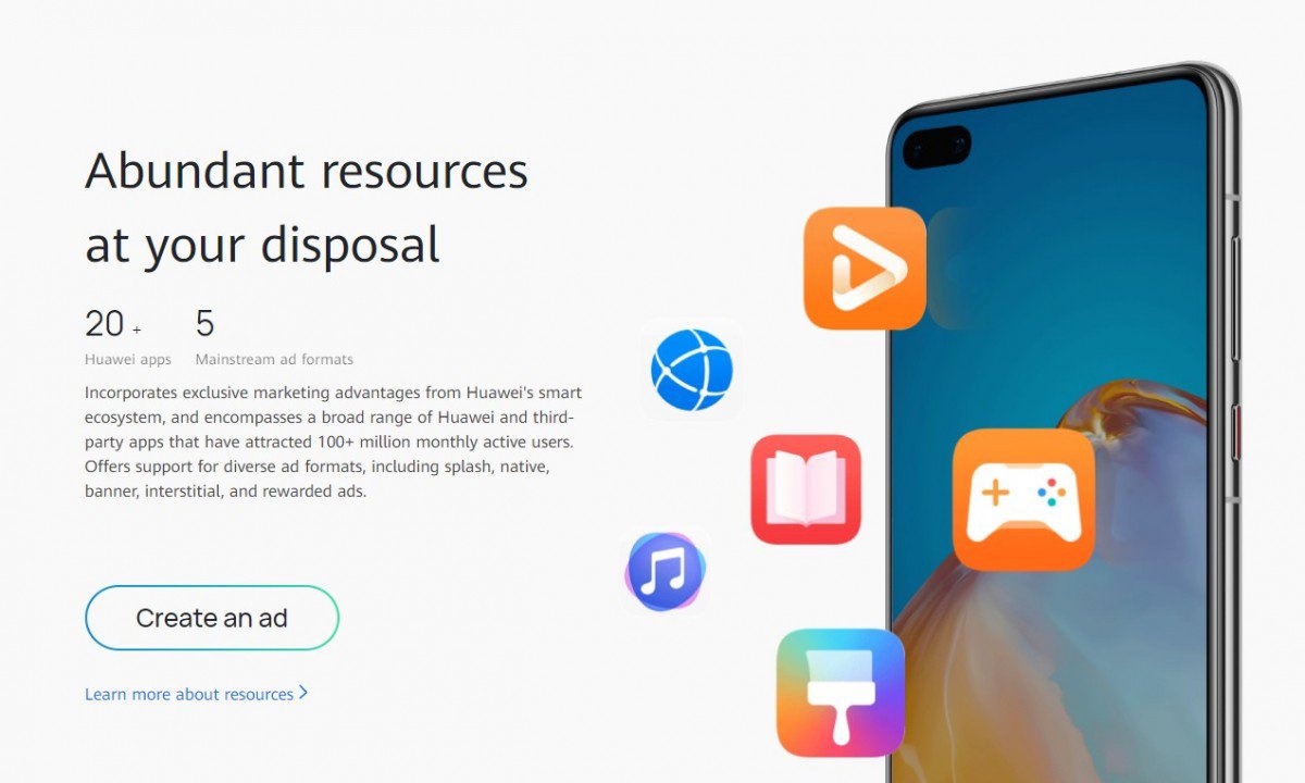 Huawei advertising business in Europe-2