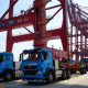 Huawei and China Mobile Help Ningbo-Zhoushan Port News 2