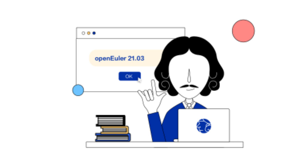 openEuler 21.03