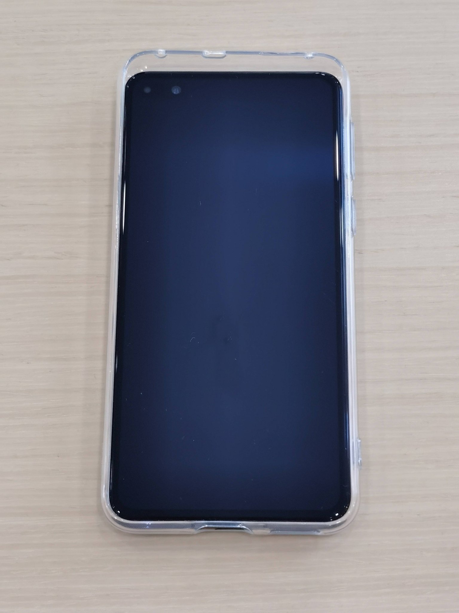 Comparison of Huawei P50 and Huawei P50 Pro case with Huawei P40, Huawei Mate 40 and Huawei P40 Pro-1