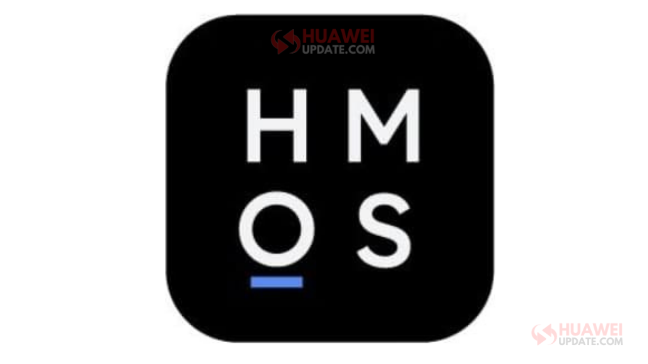 HMOS - HarmonyOS
