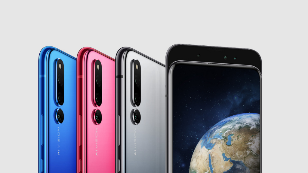 Honor Magic 2