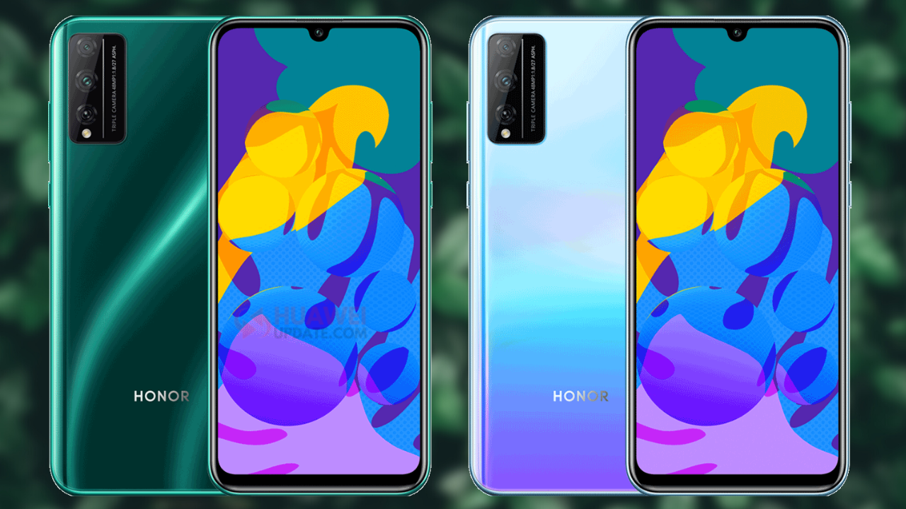 Honor Play 4T Pro Magic UI 3.1