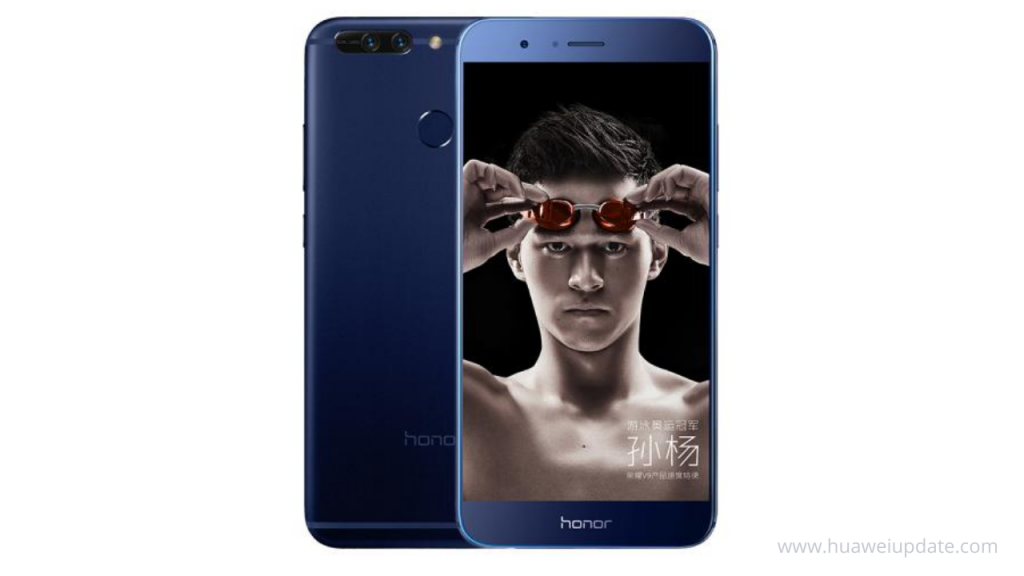 Honor V9