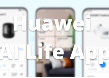 Huawei AI Life App 13.0.1.315