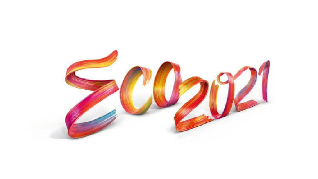 Huawei ECO 2021