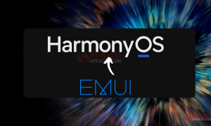 Huawei EMUI renamed to HarmonyOS-HU