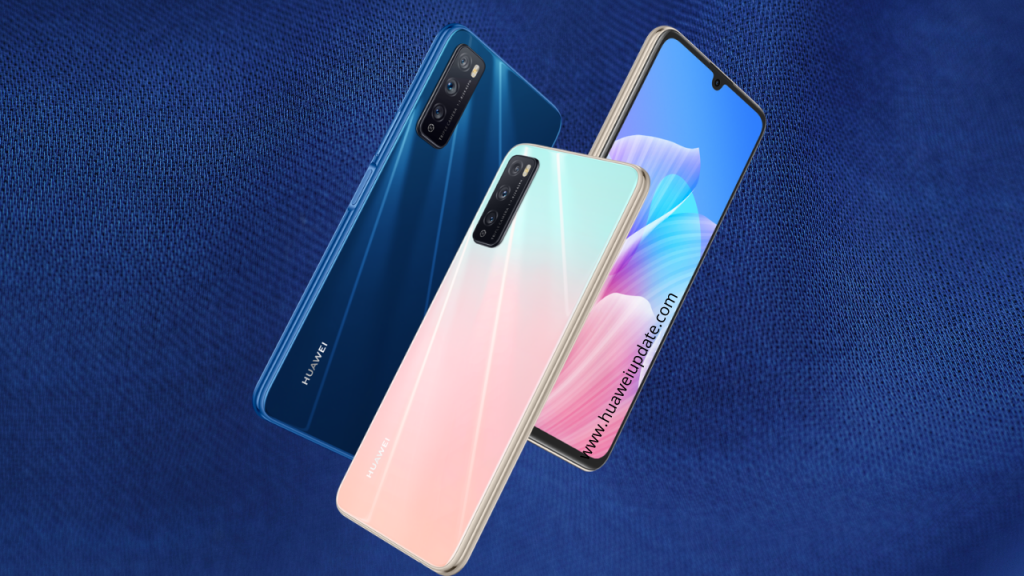 Huawei Enjoy Z 5G