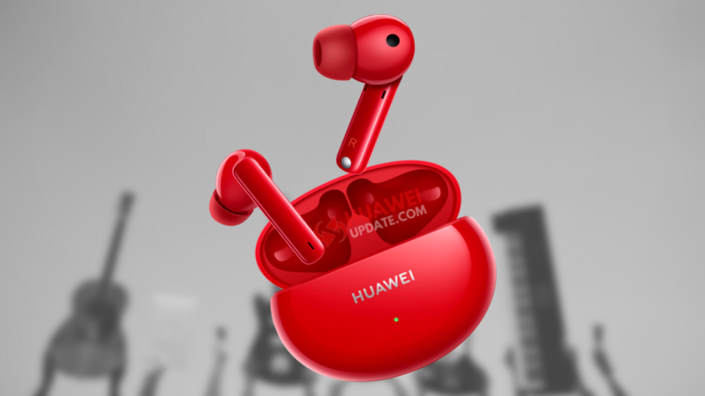 Huawei Freebuds 4i