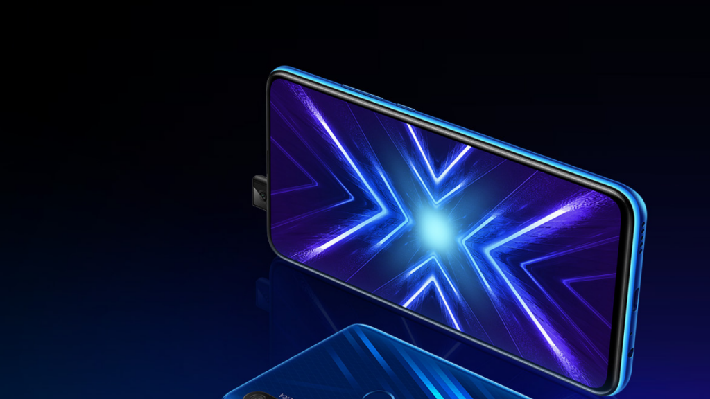 Honor 9X Series (2)