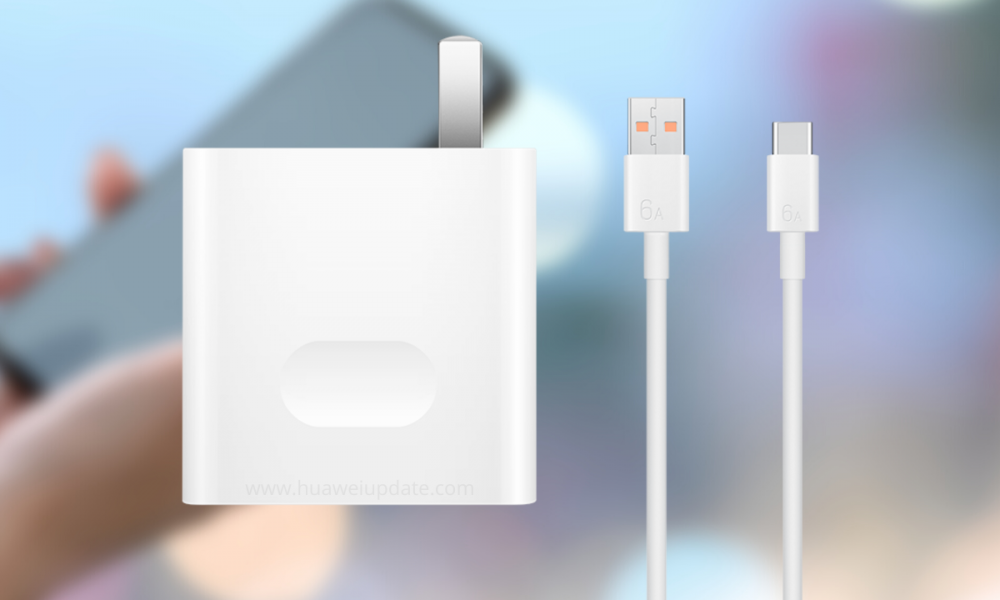 Huawei Charger