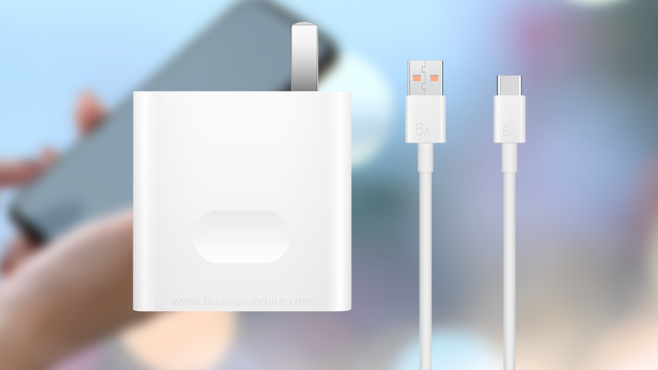 Huawei Charger