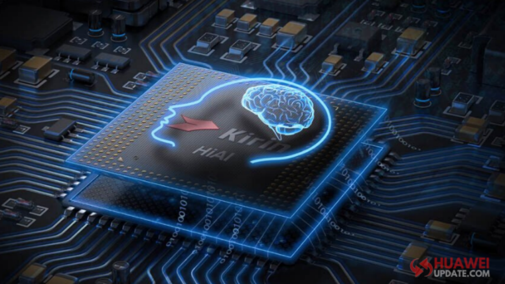 Huawei Chip