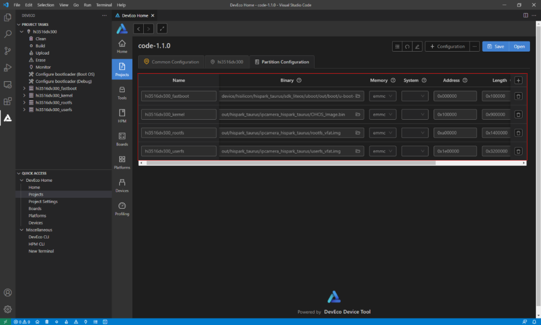 Huawei DevEco Studio 2.2 Beta 1 image-1