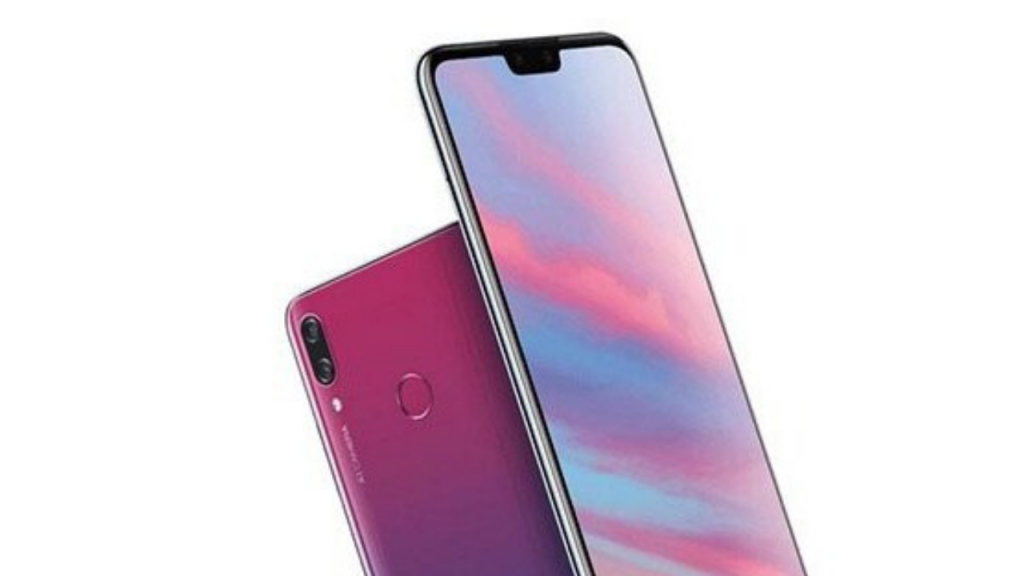 Huawei Enjoy 9 Plus